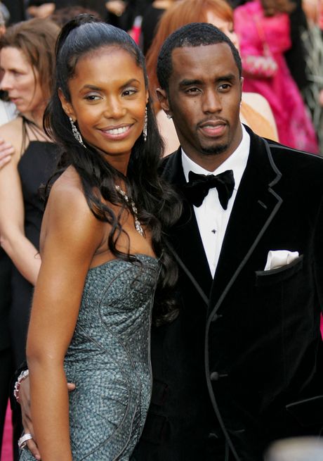 Reper Paf Didi, Paf Dedi, Sean Combs P Diddy, Kim Porter Reper Paf Didi, Paf Dedi, Sean Combs P Diddy, Kim Porter