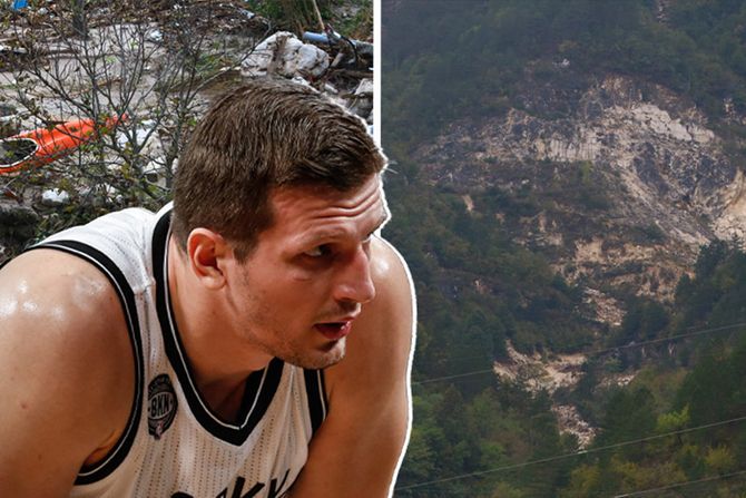 Mirza Teletovic