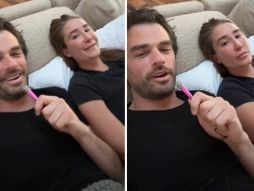 Najzdraviji par, Kayla Barnes Lentz i Warren Lent