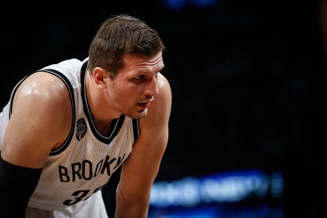 Mirza Teletovic