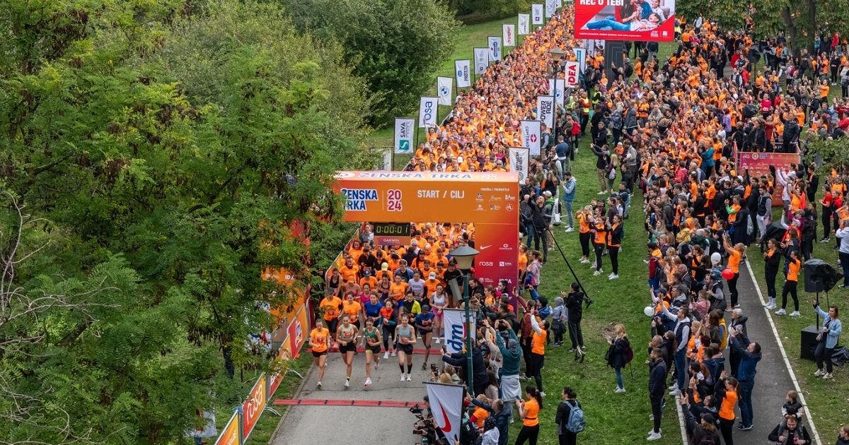 Važan događaj za sve žene održaće se 5. oktobra u Beogradu