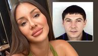 Škaljarcima čuvala leđa, pa završila iza rešetaka: Evo kako izgleda pevačica nakon hapšenja