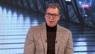 Vučić: Borim se za nezavisnost Srbije, što je najteža politika, ne želim da vodim politiku po diktatu Zapada