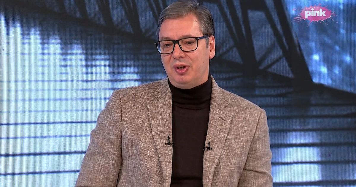 Vučić: Imamo samo srpsku stolicu i za drugu nismo zainteresovani