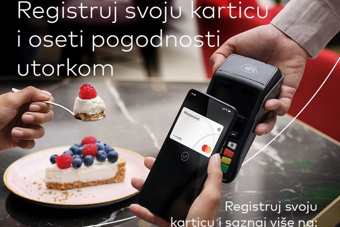 Mastercard Mastercard