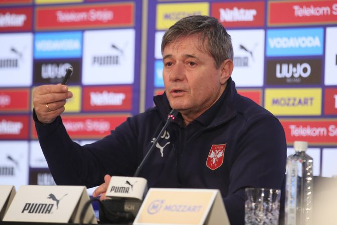 Dragan Stojković Piksi Dragan Stojković Piksi