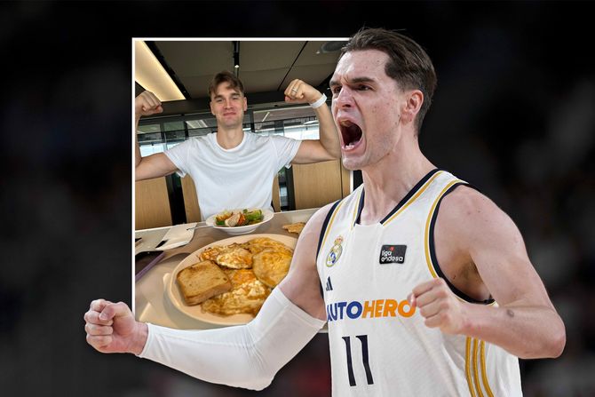 Mario Hezonja