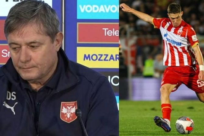 Dragan Stojković Piksi i Andrija Maskimović Dragan Stojković Piksi i Andrija Maskimović