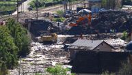 Građani Donje Jablanice zabrinuti za svoj opastanak i bezbednost