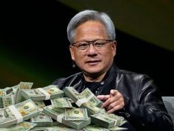Jensen Huang