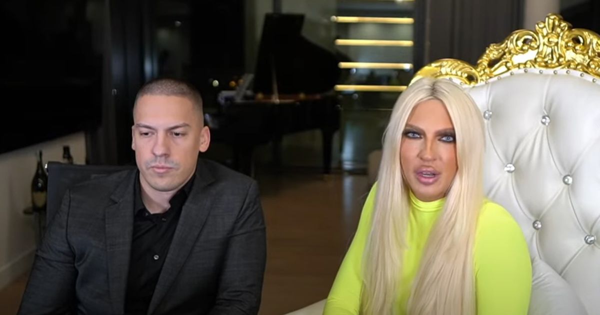 Jelena Karleuša otpratila Baku Praseta, on joj uzvratio: Odmah se oglasio i otkrio razlog