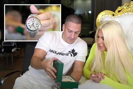 JK Baka Prase JK Baka Prase