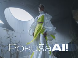 54. Perwoll Fashion Week