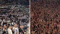 Igrače evroligaške ekipe pitali o najboljoj atmosferi: Većina glasala za Partizan, a samo legenda EL za Zvezdu