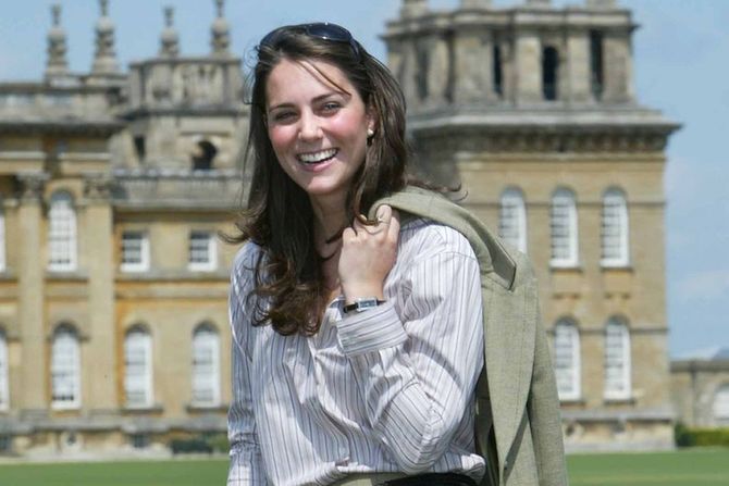 Kejt Midlton Kejt Midlton