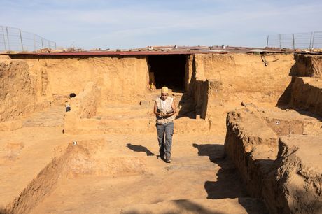 Kasas del Turunjuelo, Casas del Turuñuelo