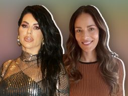 Seka Aleksić, i Ana Ivanović