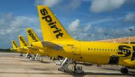 Istorija se ponavlja: Spirit Airlines i Frontier ponovo razgovaraju o spajanju