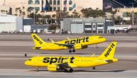 Spas u poslednji čas: Spirit Airlines produžio rok za reprogram dugovanja do 23. decembra