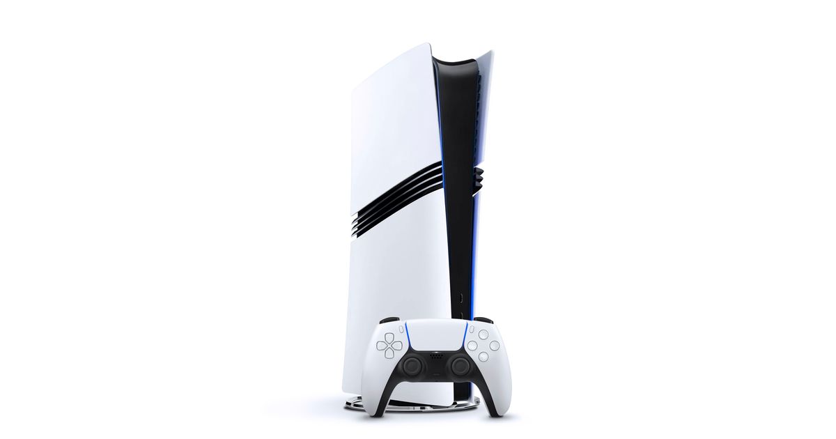 Evo kada bi mogla da stigne nova PlayStation 6 konzola
