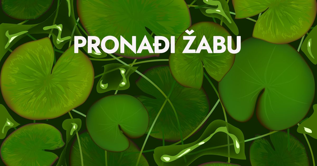 Ovo mogu da reše samo oni sa oštrim okom: Da li možete da pronađete ...