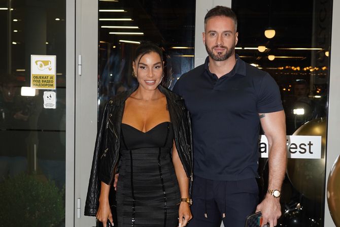 Stevan Radivojević, Cecin frizer, rođendan Stevan Radivojević, Cecin frizer, rođendan