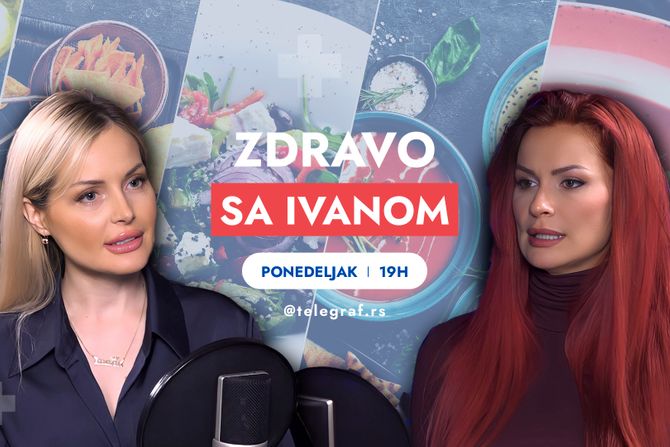 zdravo s ivanom