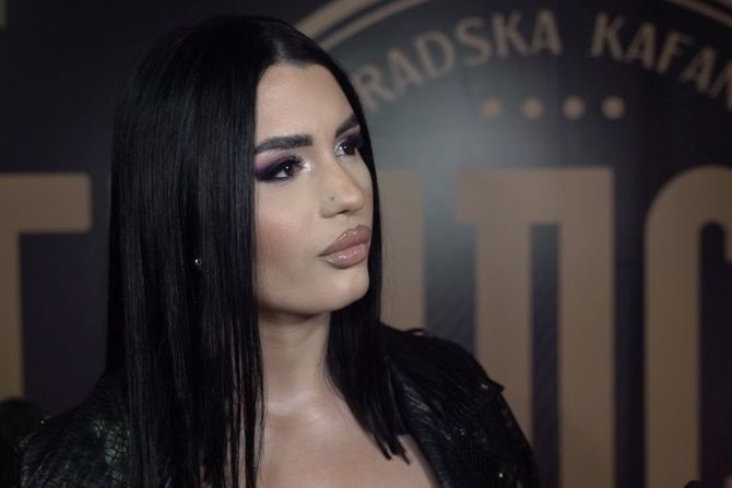 Zorana Mićanović Zorana Mićanović