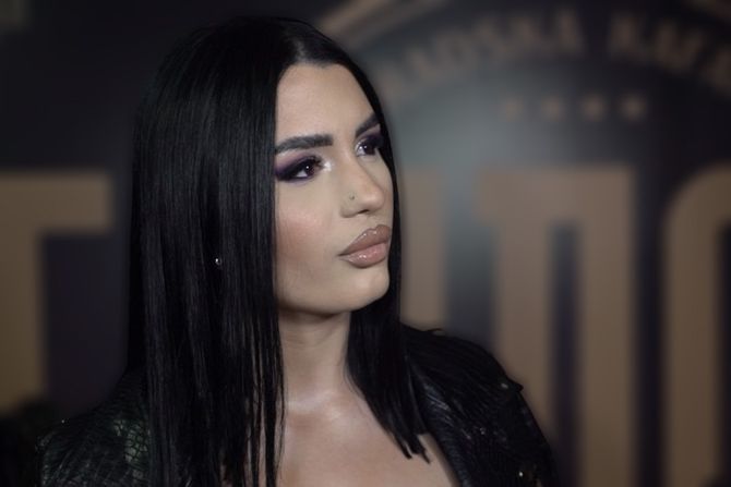 Zorana Mićanović Zorana Mićanović