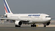 Air France počinje sa povlačenjem flote Airbus A330 aviona