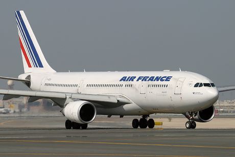 Air France A330