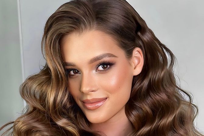 Valetnina Mis Rusije Valetnina Mis Rusije