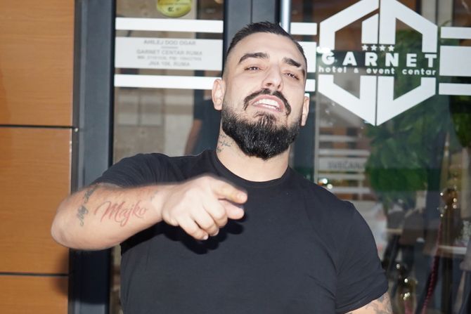 Darko Lazić Katarina ćerka rođendan slavlje Darko Lazić Katarina ćerka rođendan slavlje