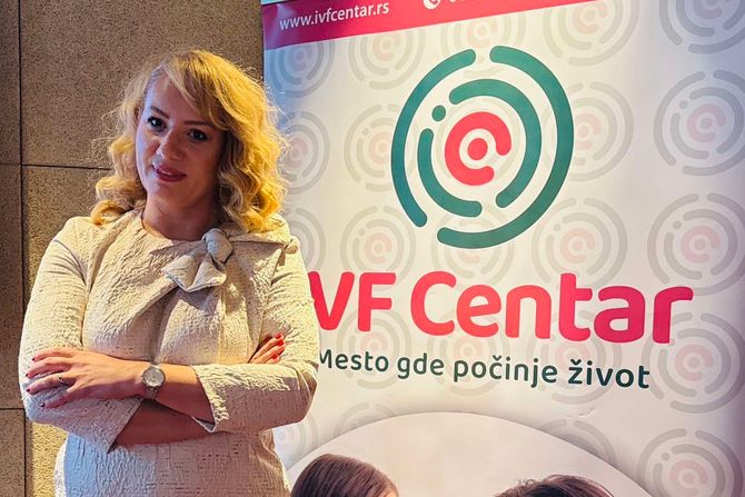 Sandra Jovanović Sandra Jovanović
