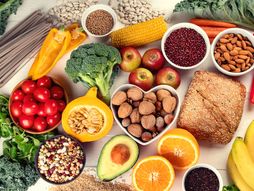 Hrana sa puno vlakana