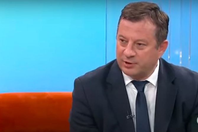 Fond za nauku, dr.Nenad Filipović