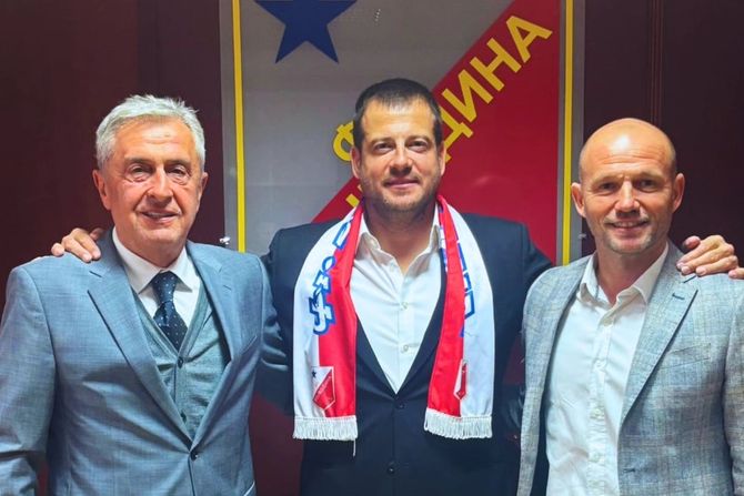 Nenad Lalatović Nenad Lalatović