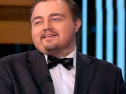 Leonardo DiCaprio, Roman Burtsev, dvojnik