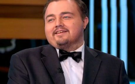 Leonardo DiCaprio, Roman Burtsev, dvojnik