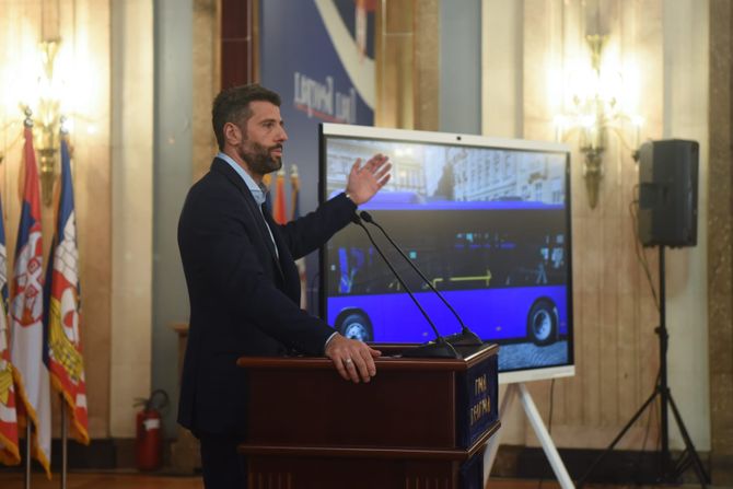 šapić autobusi