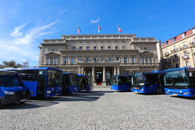 šapić autobusi