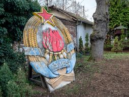 Grb SFRJ ilustracija