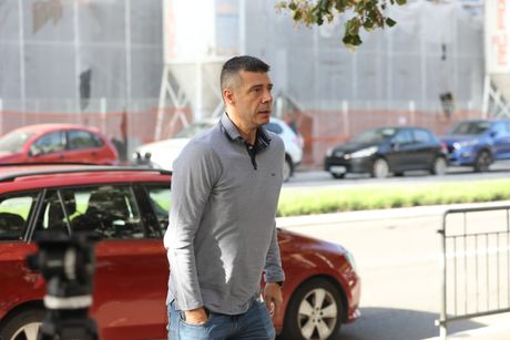 Specijalni sud, suđenje za Vladislav Ribnikar