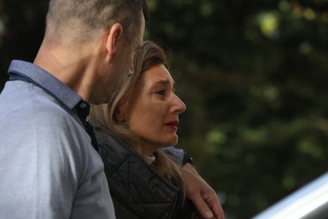 Specijalni sud, suđenje za Vladislav Ribnikar