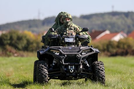 Vojska Srbije Vojska Srbije