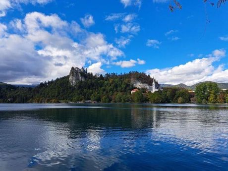 Bled Slovenija