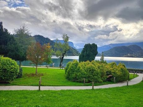Bled Slovenija