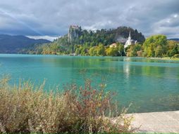 Bled Slovenija