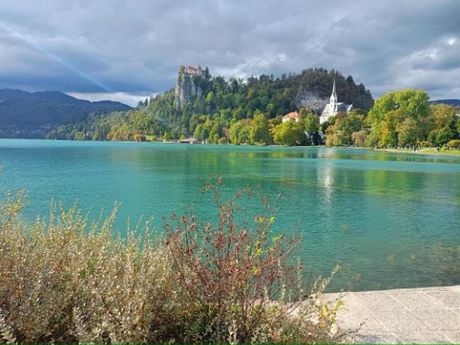 Bled Slovenija