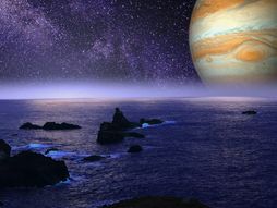 Jupiter Retrogradni Jupiter